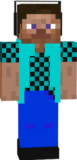 steve modern