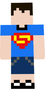 Skin top