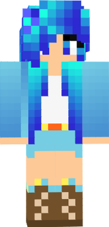 water lili