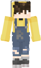rob minion :3