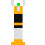 Sonic Screwdriver