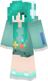 JazFire_ BMO!
