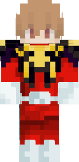 Denji Char Aznable