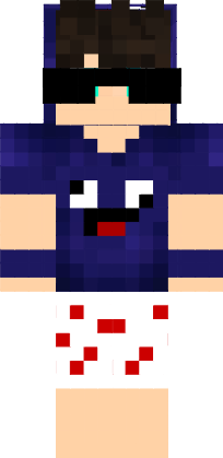Preview of texture: steve
