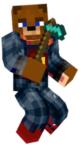 Urso_Terror super