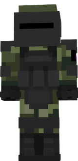 soldado