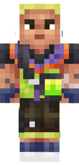 gekko minecraft
