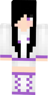 candy purple