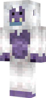 grape yety