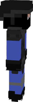 police