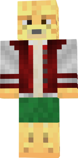 Ocelot mascarado