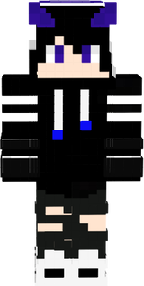 blue demon cu