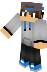 MC Skin