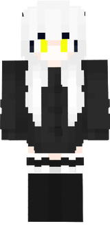 albino cew