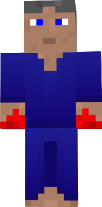 Preview of texture: Pyro-mage 1.0.0