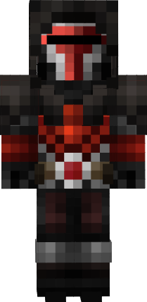 Preview of texture: darth revan