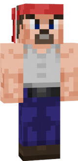 Pampacraft