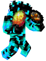 BLUEGHOST