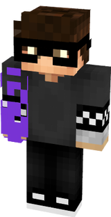 Dex purple