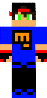 Mordecai Gamer