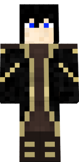 my focking skin