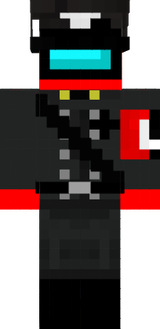 amogus
