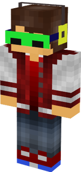 CrazyMinerSkin=D