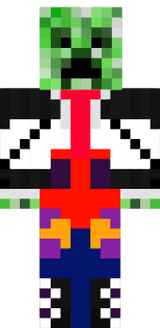 creeper