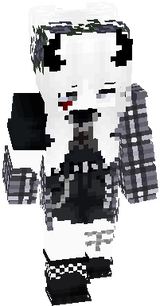 skin #1