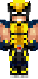 wolverine