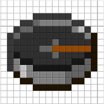 Preview of texture: compass_24
