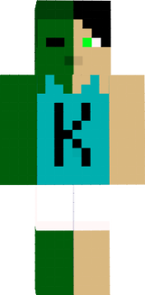 zonbie