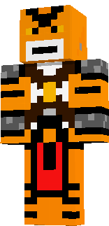 Kintaro