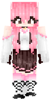 HD girl