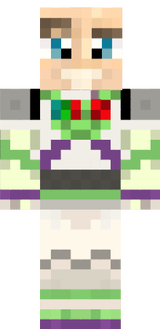 Buzz Lightyear 