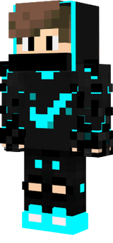 Blue Guy