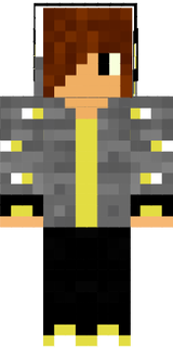 Squad Skin