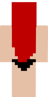 Red Hair