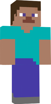 Preview of texture: Rambo Dash (Pixel OFF Steve)