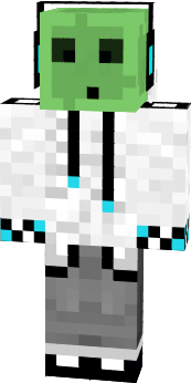 Preview of texture: スライム