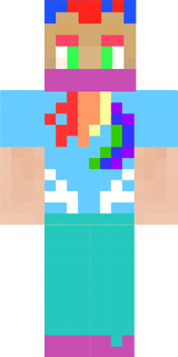Rianbow cool