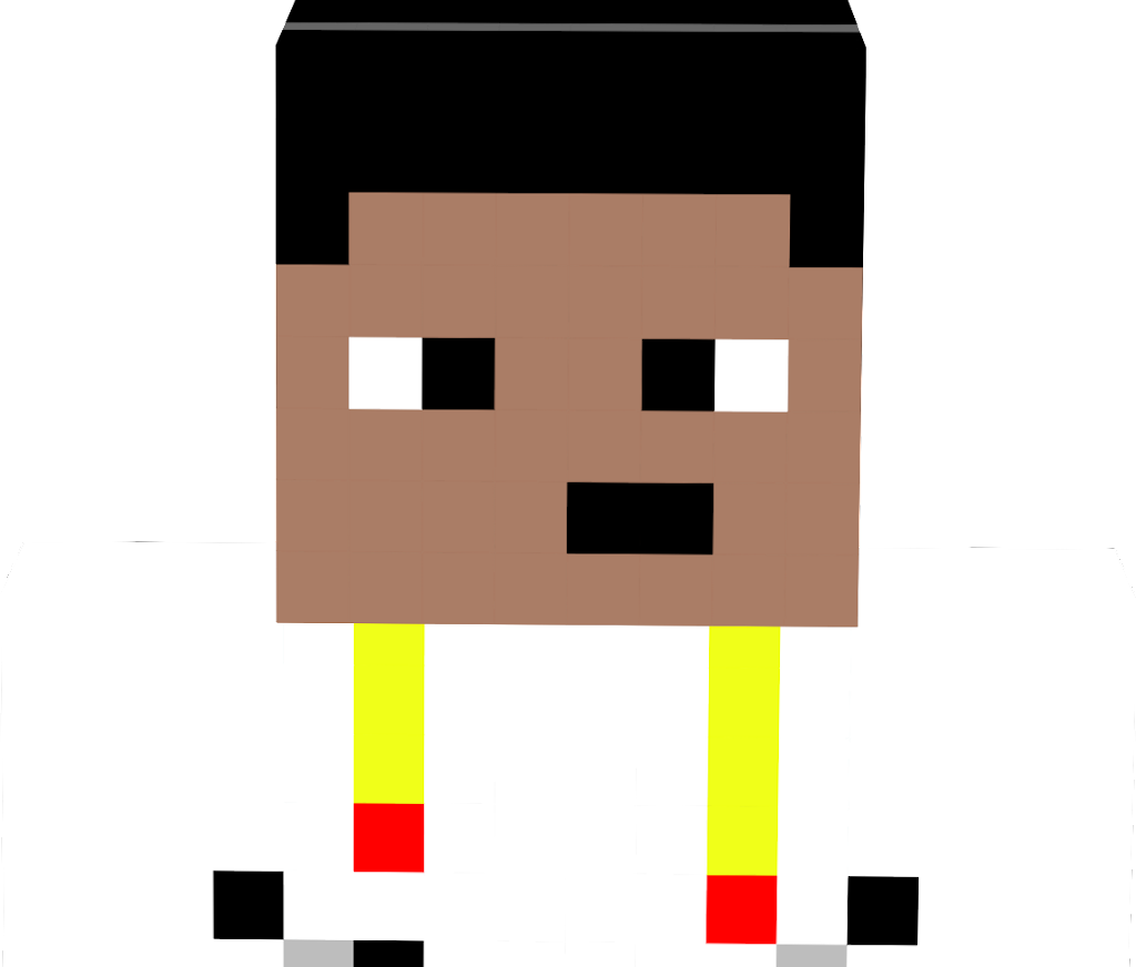 Preview of texture: Yeah Man