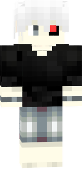 kaneki ken kun
