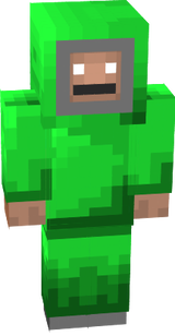 done ebola suit