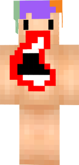 horror clown
