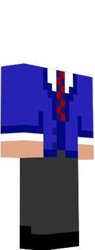stc man