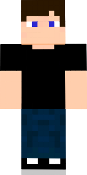 Preview of texture: me char