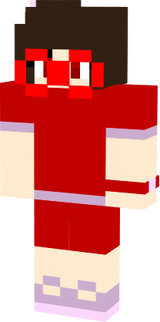 Amaya/Owlette