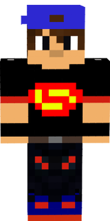 S-Men