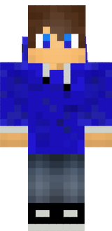 max skinn